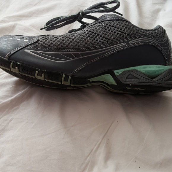 Fila 9.5 sneaker Good condition - Picture 7 of 8